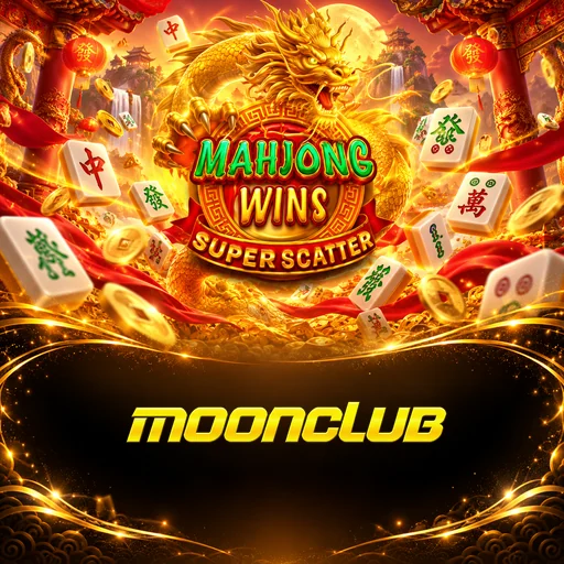 moonclub APK Indonesia - Dashboard dan Interface