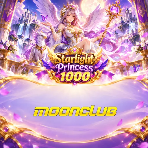 moonclub Features Highlight