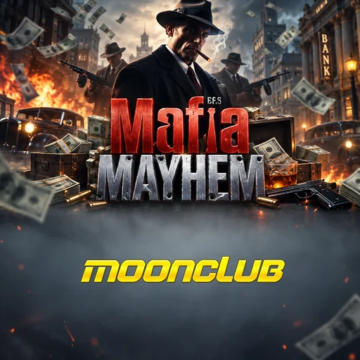 Versi APK moonclub