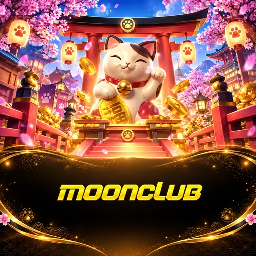 Cara Download APK moonclub