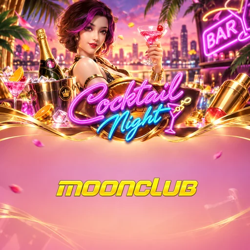 Persyaratan Download moonclub