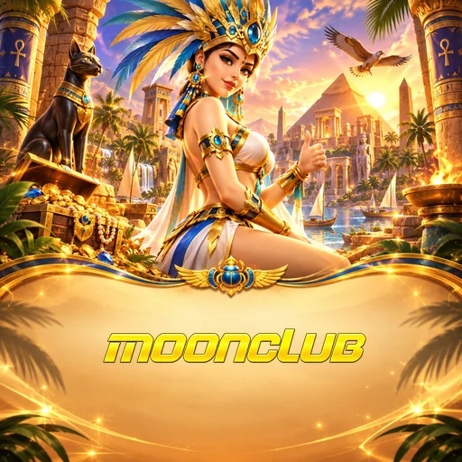 Aplikasi moonclub APK