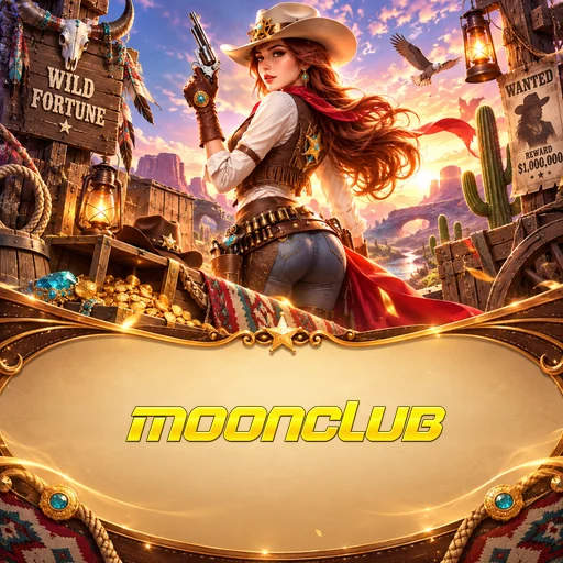 Katalog Aplikasi moonclub
