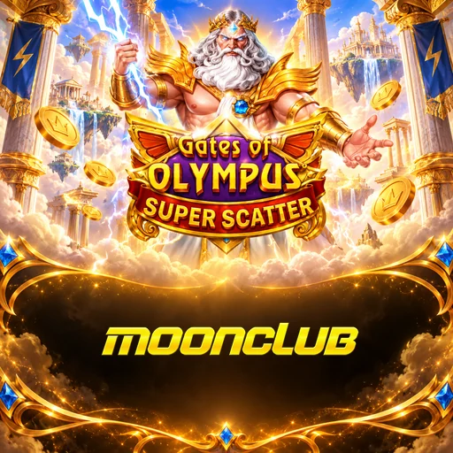 Informasi Umum moonclub