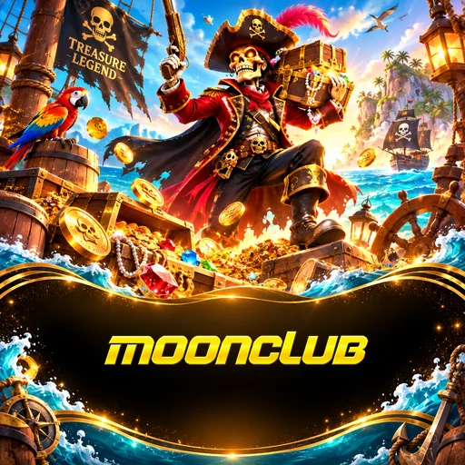 Instalasi moonclub APK