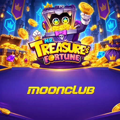 Update Terbaru moonclub