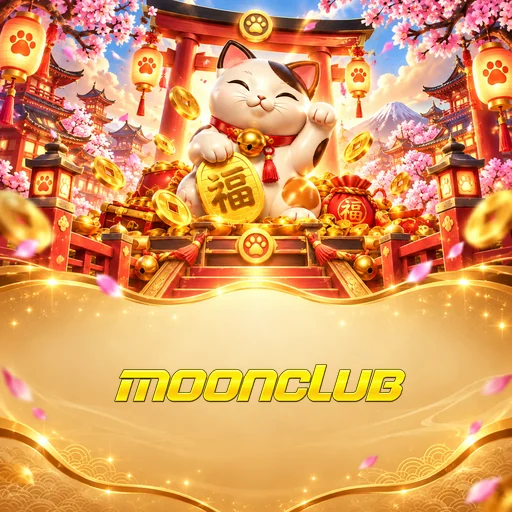 Riwayat Update moonclub