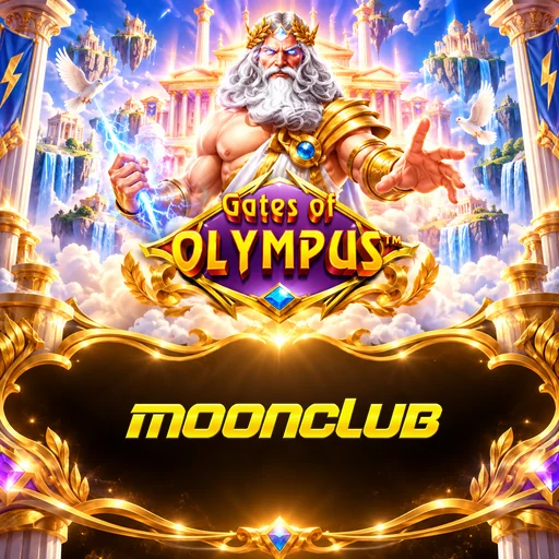 Tim Inti moonclub