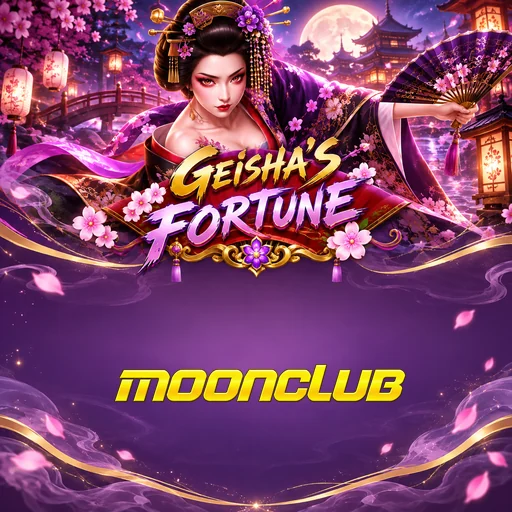 Lisensi Resmi moonclub