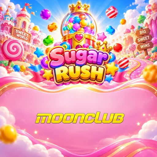 Kontak Resmi moonclub