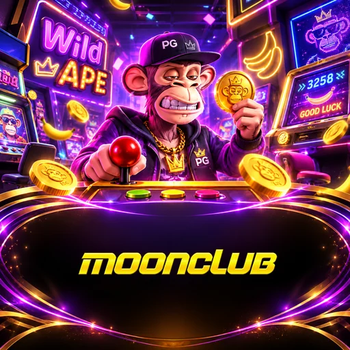Verifikasi Resmi moonclub