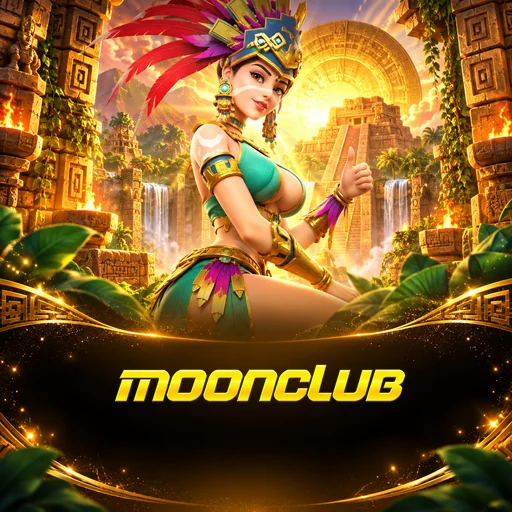 Profil moonclub Indonesia