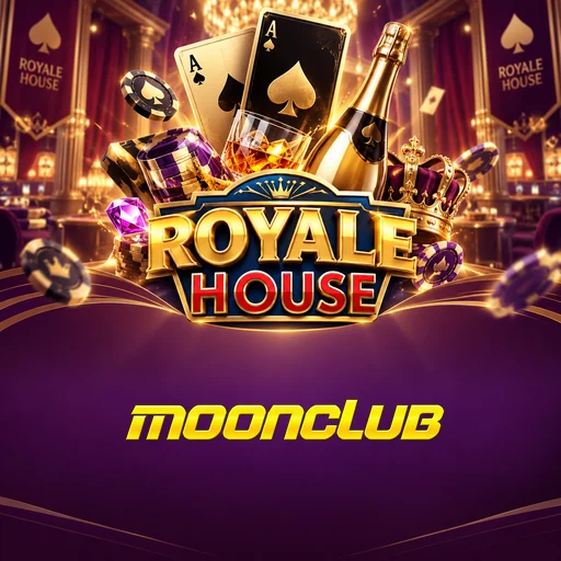 Tim moonclub Indonesia